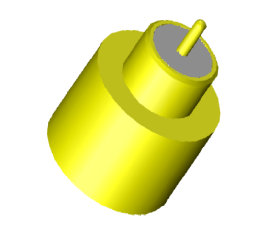 SMP(M)-JHD506-S
