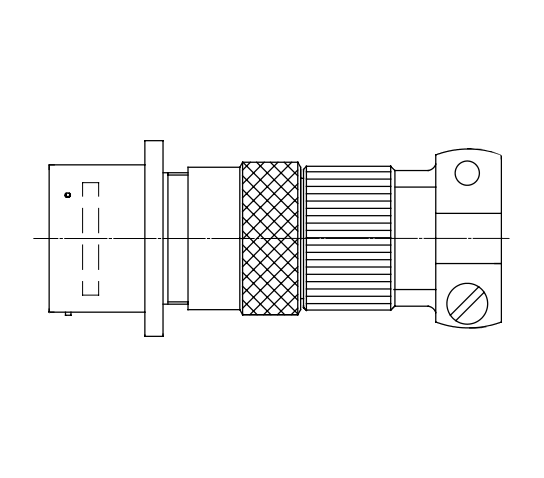 JY3111J16-26SNC