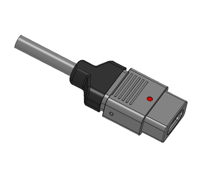 Type C连接器